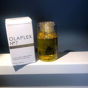 Olaplex No.7 Bonding Oil